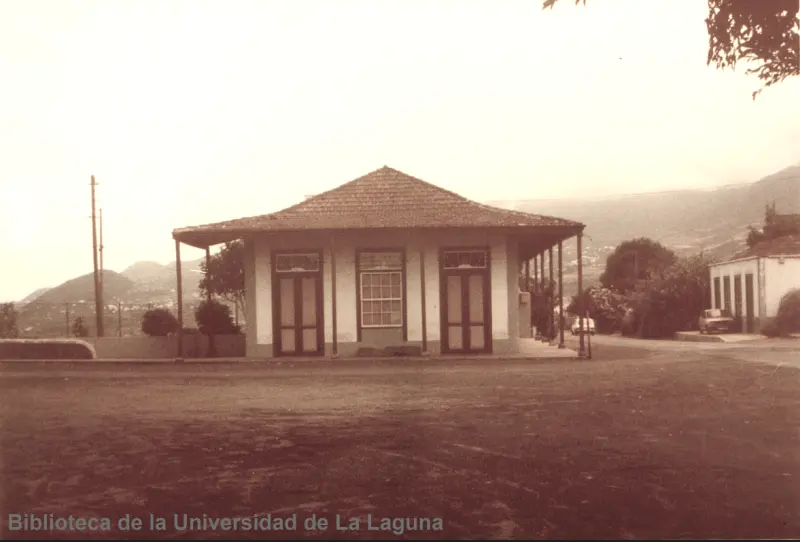 La Concepción - Casa Osmunda